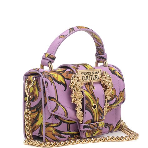 borsa versace donna|Borse Versace da donna .